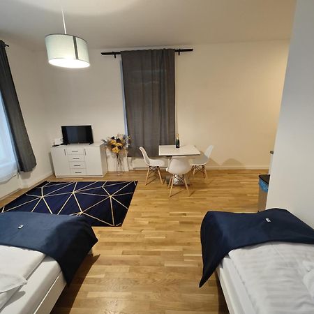 Residence Petrska New Town Прага Екстериор снимка