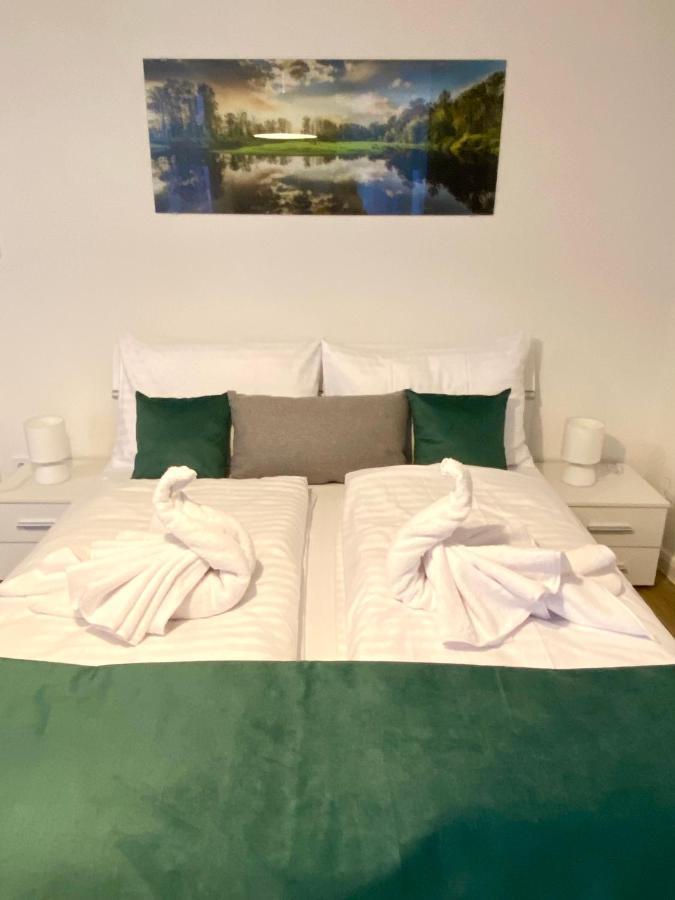 Residence Petrska New Town Прага Екстериор снимка