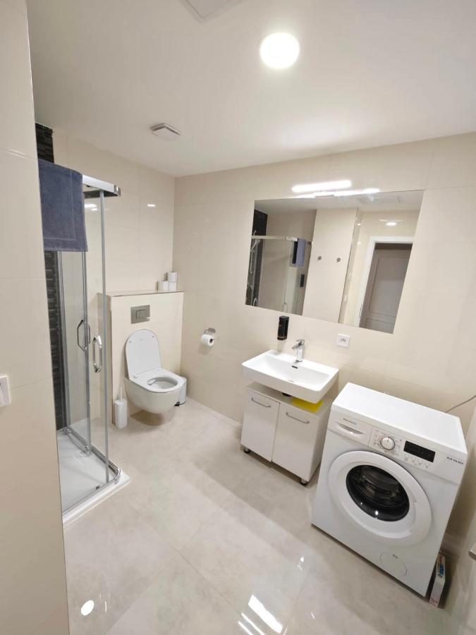 Residence Petrska New Town Прага Екстериор снимка