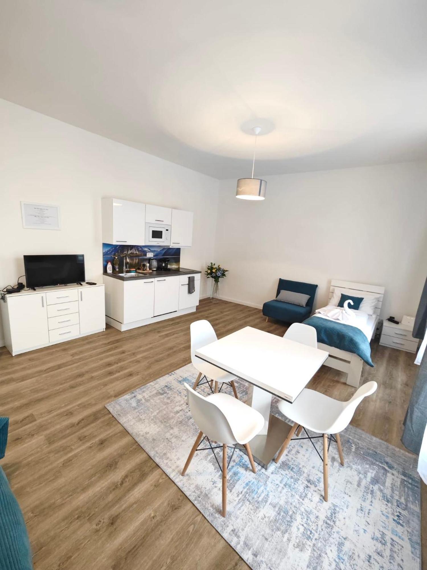 Residence Petrska New Town Прага Екстериор снимка