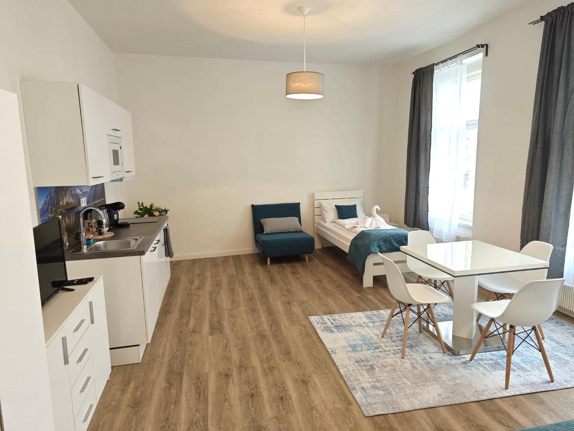Residence Petrska New Town Прага Екстериор снимка