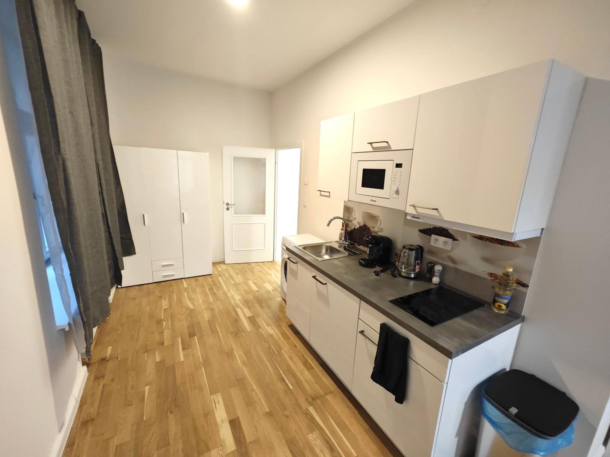 Residence Petrska New Town Прага Екстериор снимка