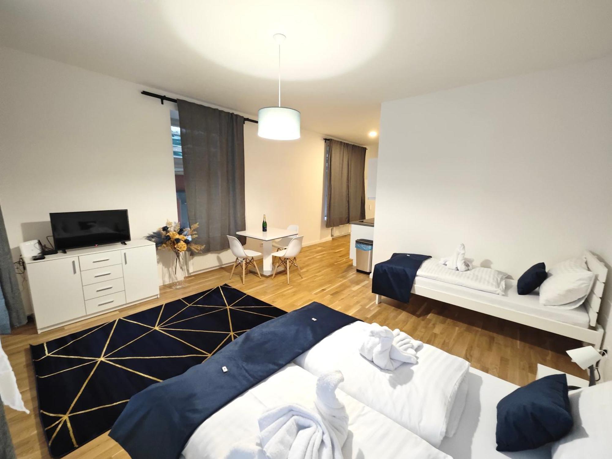 Residence Petrska New Town Прага Екстериор снимка