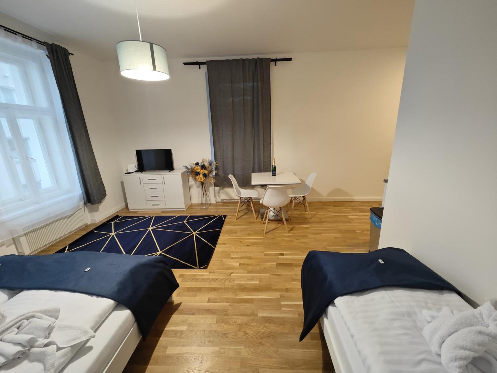 Residence Petrska New Town Прага Екстериор снимка