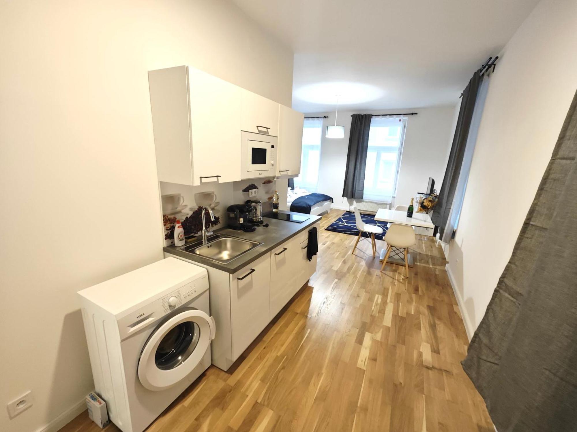 Residence Petrska New Town Прага Екстериор снимка